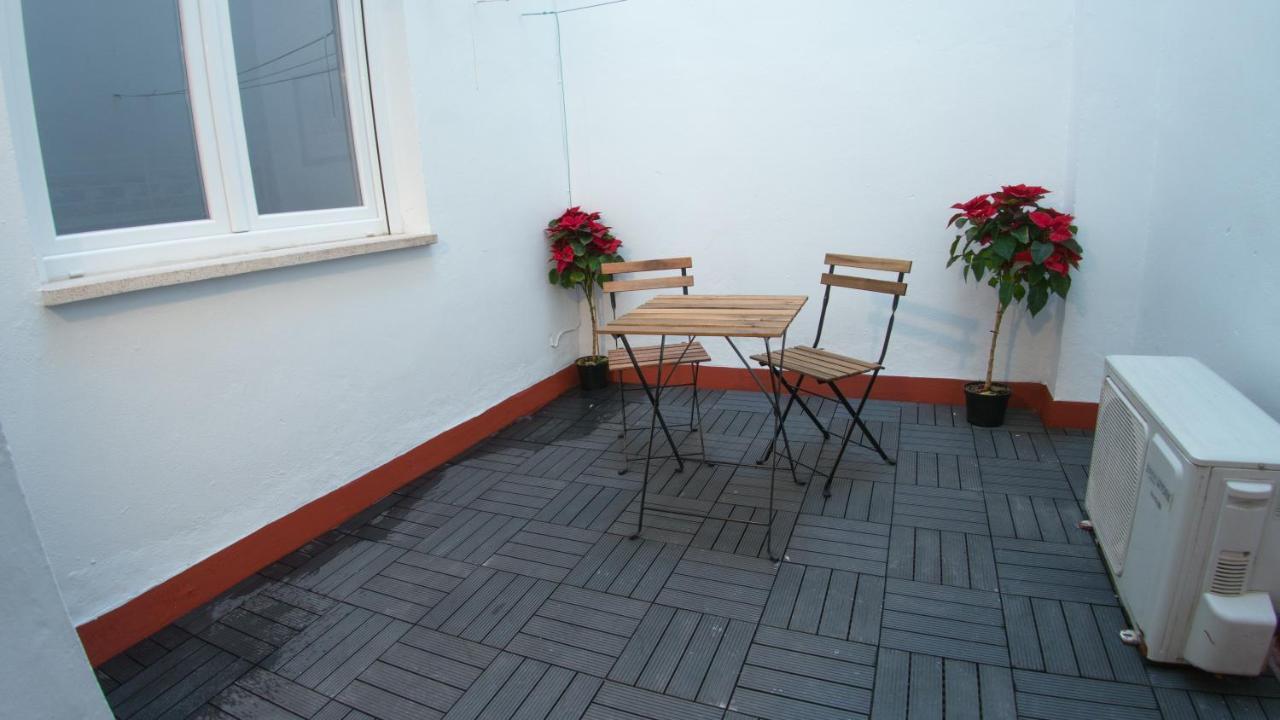 Museo Apartamento Sevilha