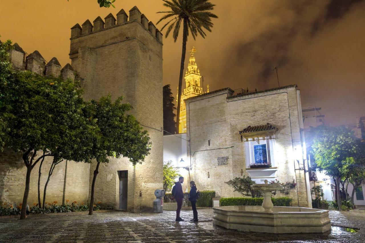 Museo Sevilha