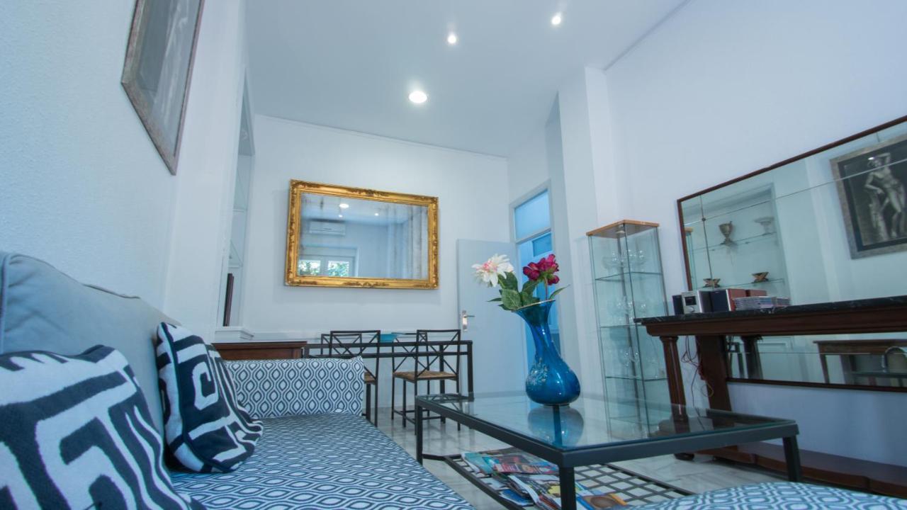 Museo Apartment